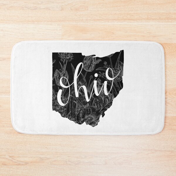 Item preview, Ohio designed and sold by Shayna Rogers.