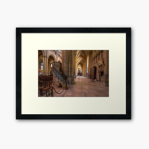 Item preview, Cathedral St Jean - Lyon, France designed and sold by Harmeet Gabha.