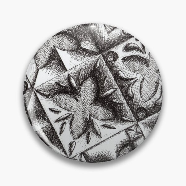 Item preview, Lattice #2 - Cells designed and sold by HolyOther.