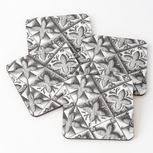 Item preview, Lattice #2 - Cells designed and sold by HolyOther.