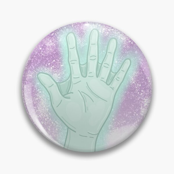 Item preview, Monster Hand designed and sold by BlipAndSplodge.