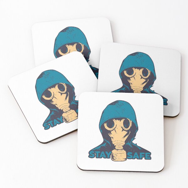 Item preview, stay safe designed and sold by angkabono.