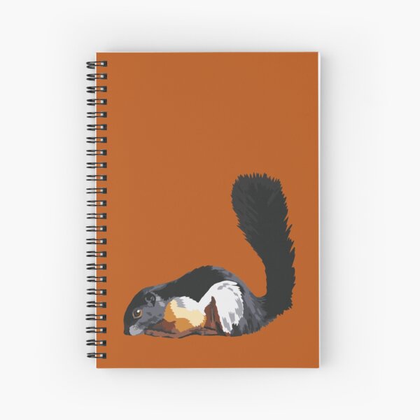 Item preview, Prevost's Squirrel Portrait designed and sold by GeoCreate.