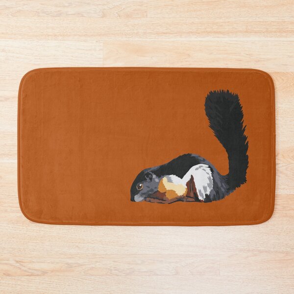 Item preview, Prevost's Squirrel Portrait designed and sold by GeoCreate.