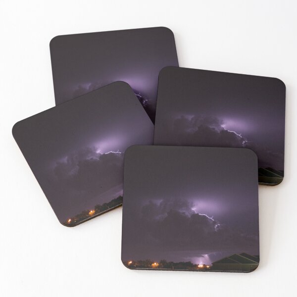 Item preview, Thunderstorm designed and sold by JMDesignHouse.