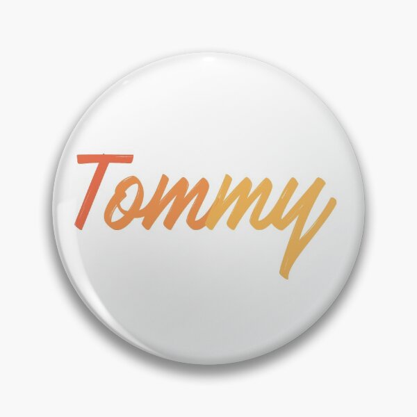 Artikelvorschau, Tommy entworfen und verkauft von Shalomjoy.