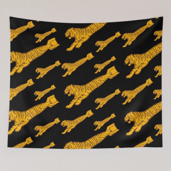 Item preview, TIGER BOMB designed and sold by Blair Gauntt.