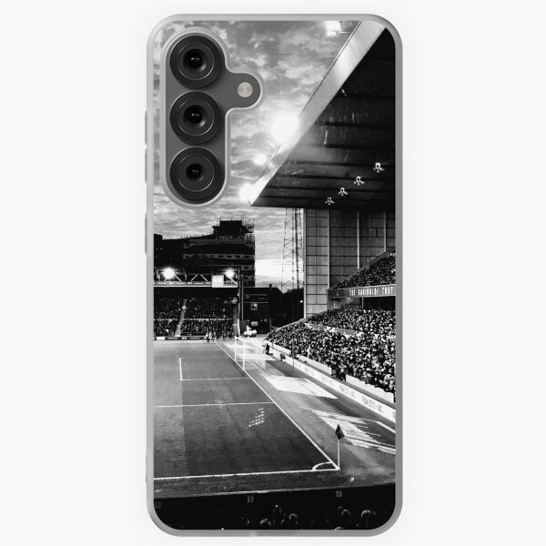 Item preview, City Ground - Mist Not Rolling In.... designed and sold by Centre Circle Art.