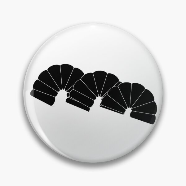Item preview, Monochrome arches designed and sold by juliechicago.