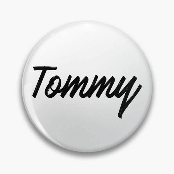 Artikelvorschau, Tommy entworfen und verkauft von Shalomjoy.