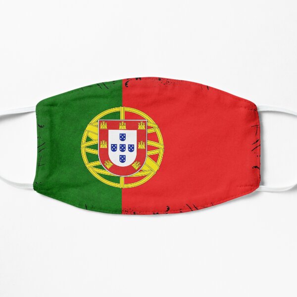 Portugal art Mask