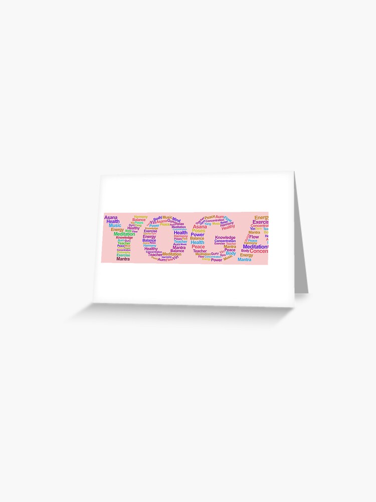 Yoga Teacher Gifts - A Day Without Yoga is Like - Funny Gift Ideas