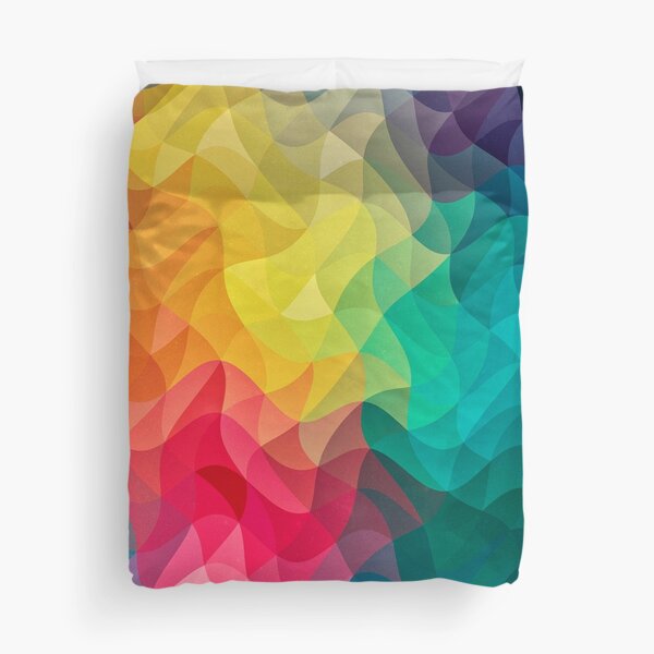 Item preview, Abstract Color Wave Flash designed and sold by badbugs.