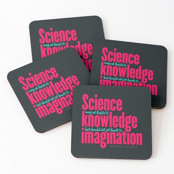 Item preview, Science & Imagination designed and sold by x1brett.