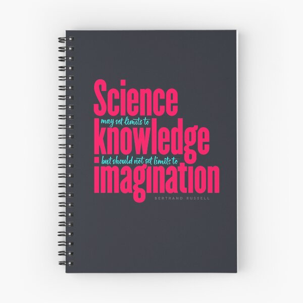 Item preview, Science & Imagination designed and sold by x1brett.