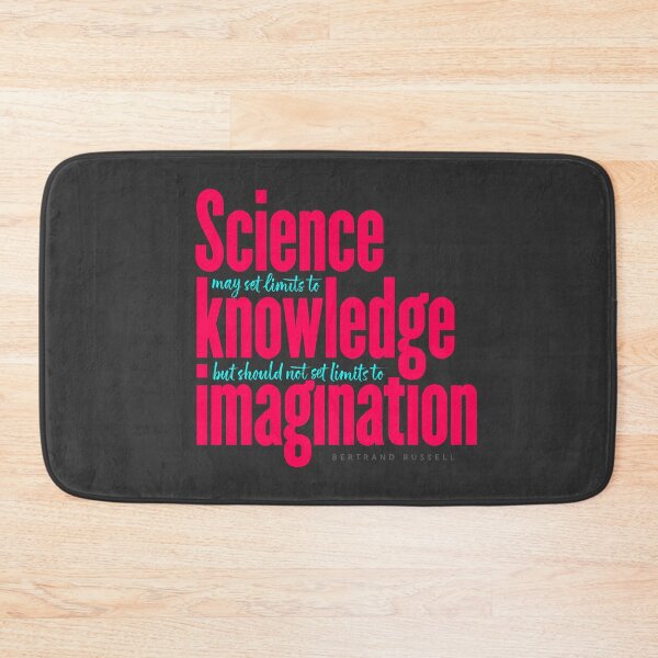 Item preview, Science & Imagination designed and sold by x1brett.