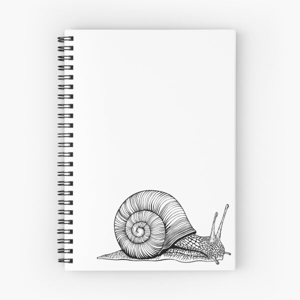 Item preview, Snail designed and sold by cult13.