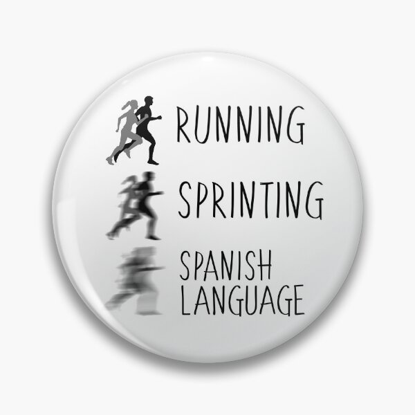 Item preview, Fast Spanish Langue - Speak Quickly designed and sold by JackCurtis1991.