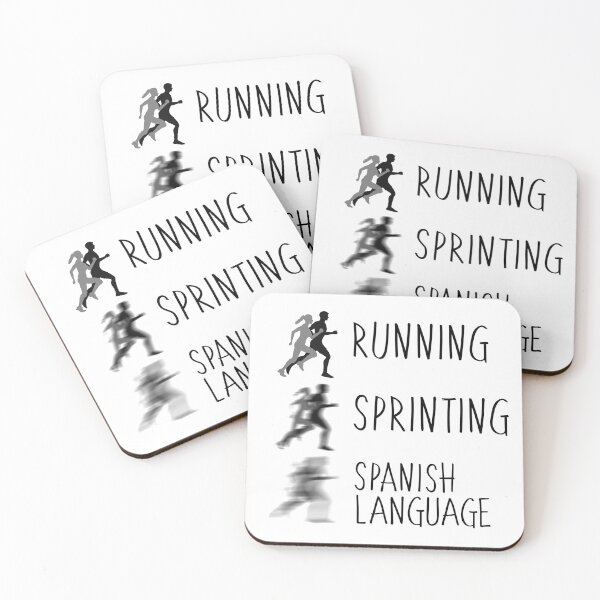 Item preview, Fast Spanish Langue - Speak Quickly designed and sold by JackCurtis1991.