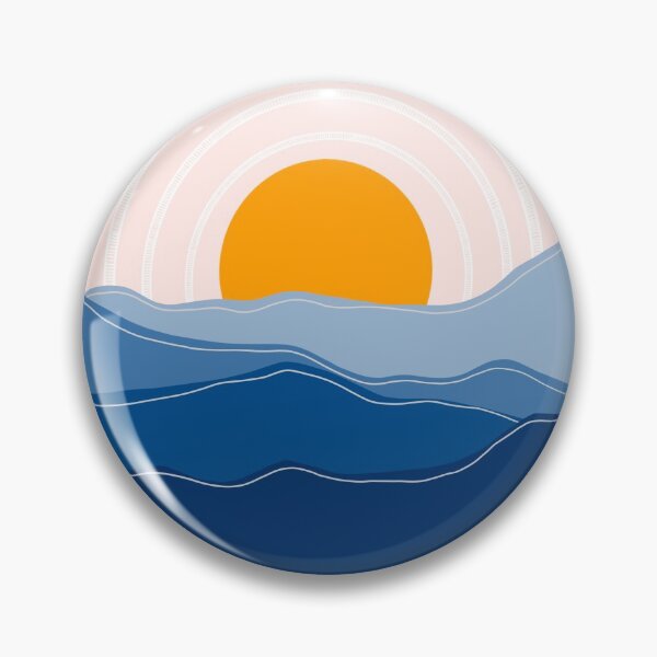 Item preview, Sunset designed and sold by Andrea Levi.