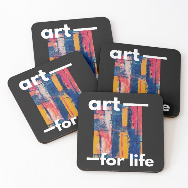 Item preview, Art for Life designed and sold by neil1402.