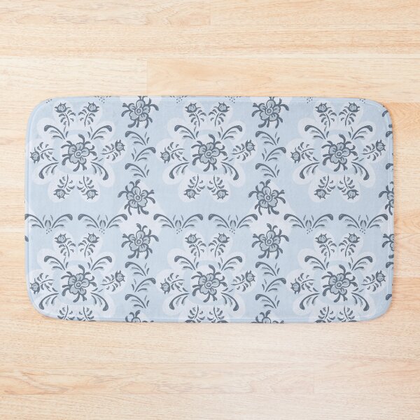 Item preview,   Padrao Blue designed and sold by Julia Fonnereau.