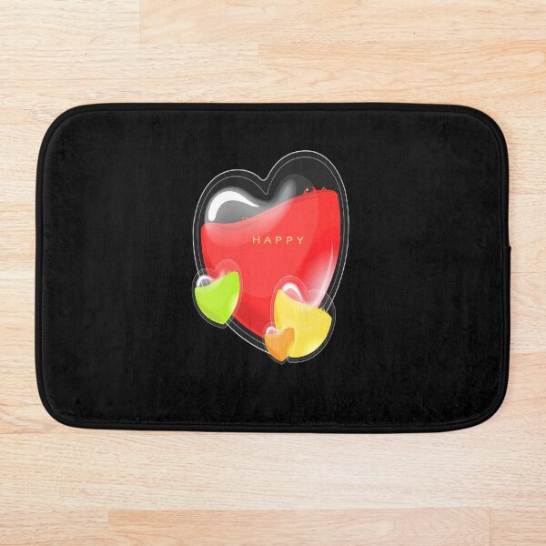 Item preview, Happy Love designed and sold by Manbuk.