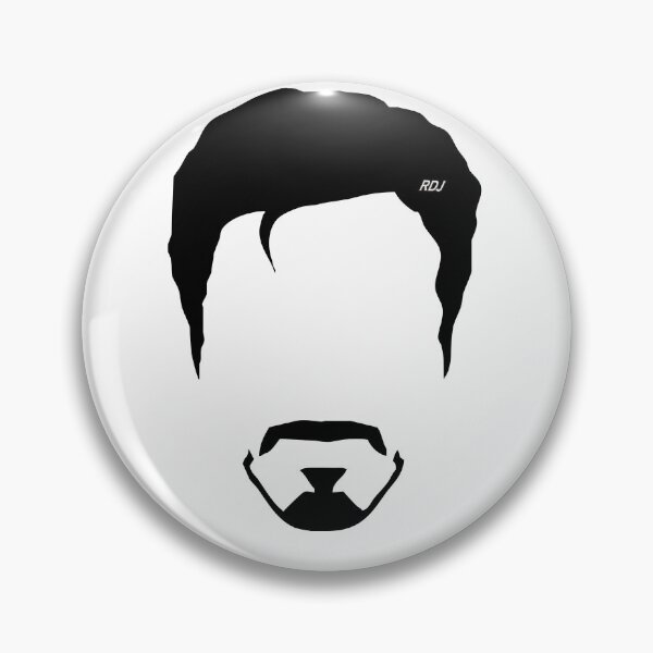Item preview, RDJ designed and sold by Tol Sahakyan.