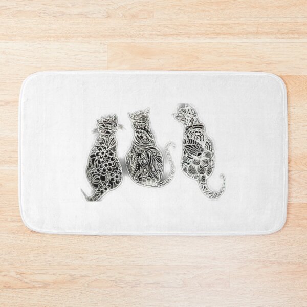 Item preview, The cats designed and sold by Juwelee.