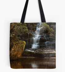 Water Hole Tote Bag