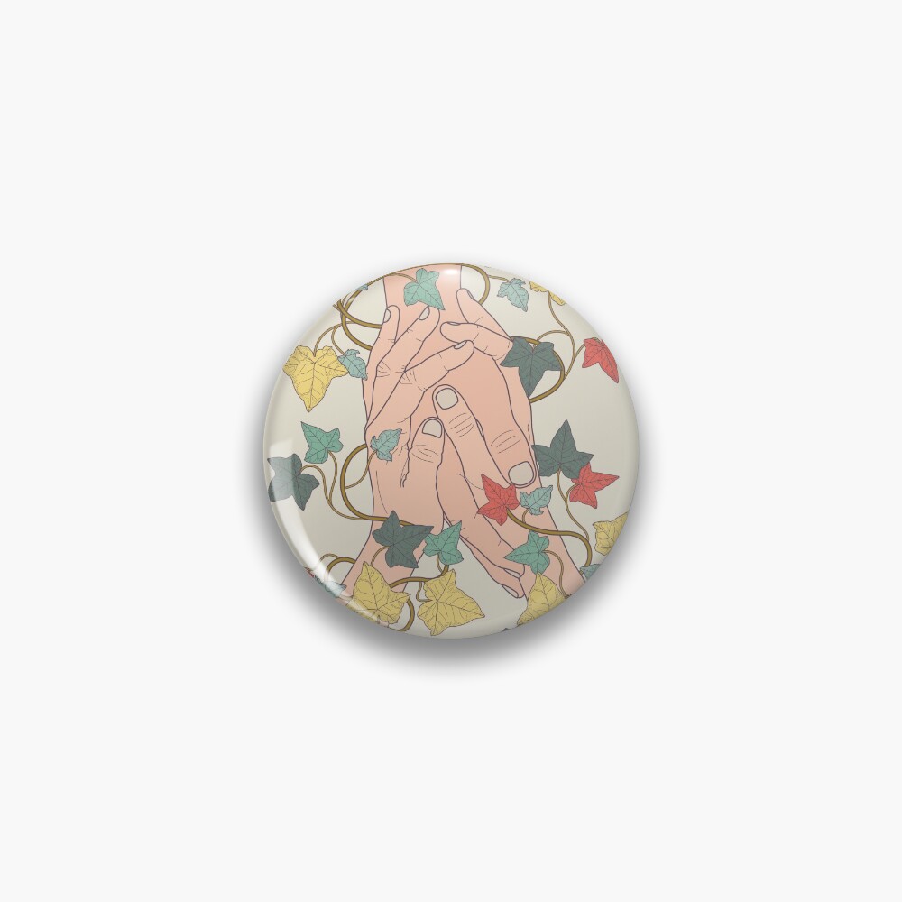 Item preview, Pin designed and sold by freshinkstain.
