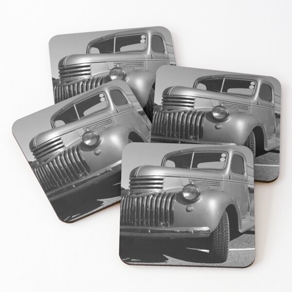 Item preview, Old vintage truck designed and sold by redbubbledave22.
