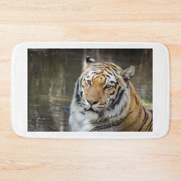 Item preview, Tiger, Tiger designed and sold by Kyra C. Kalageorgi.
