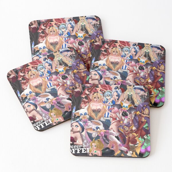 Item preview, Waifu material designed and sold by MartinUve.