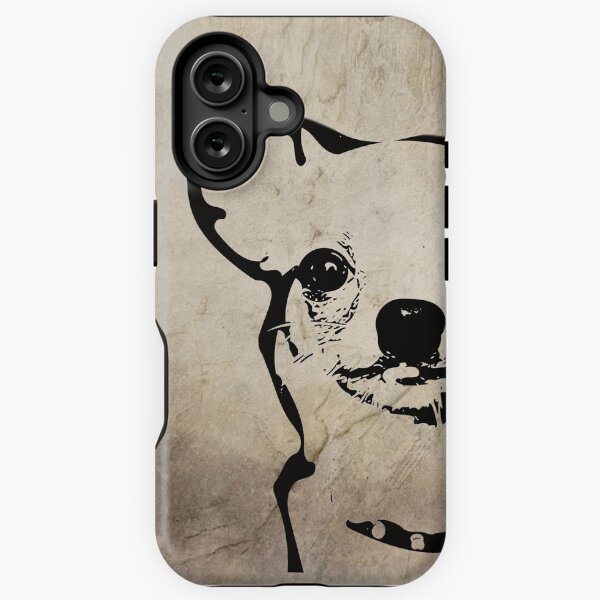 Item preview, Chihuahua designed and sold by DoggyStyles.