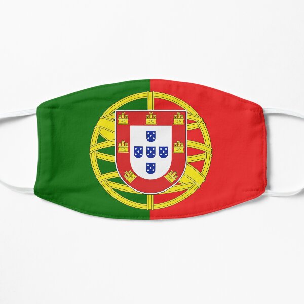 Portugal art Mask
