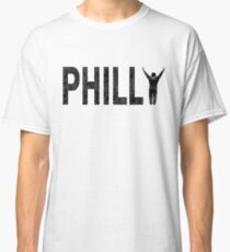 Philly State of Mind Classic T-Shirt