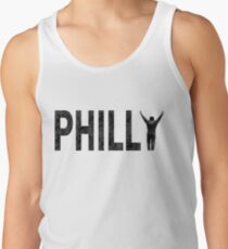Philly State of Mind Men's Tank Top