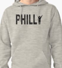 Philly State of Mind Pullover Hoodie