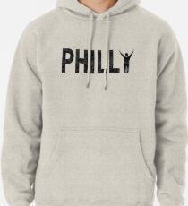 Philly State of Mind Pullover Hoodie