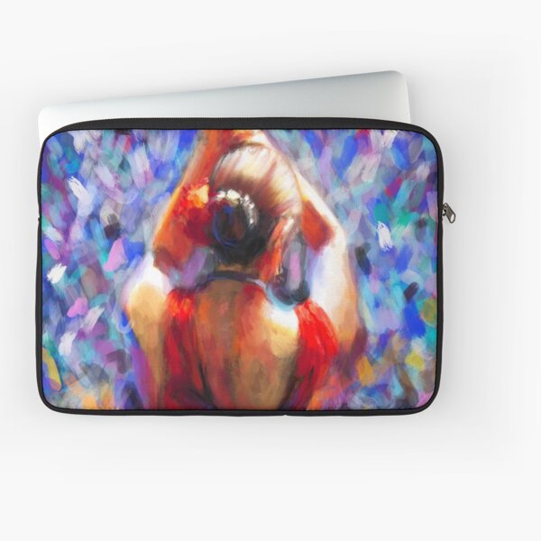 Carla Laptop Sleeve