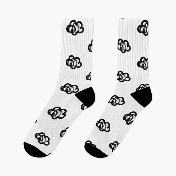 Item preview, Cloud of inky evil designed and sold by juliechicago.
