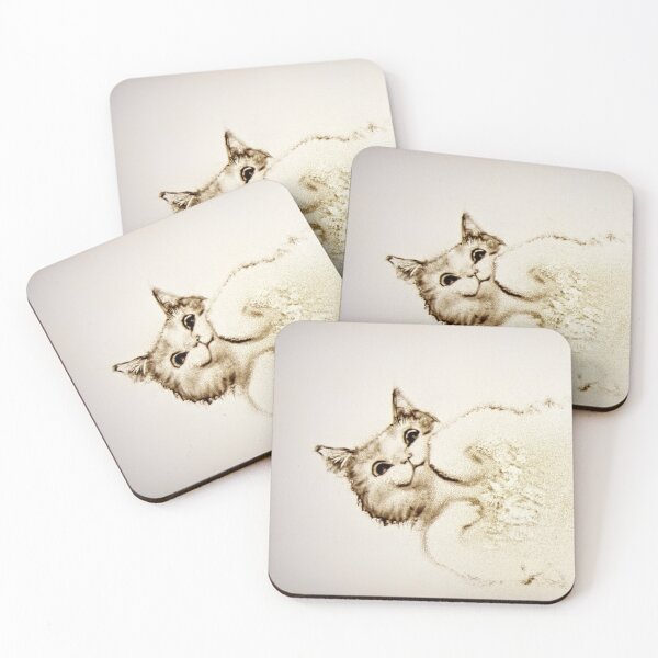 Item preview, Cat Scan designed and sold by sandexperiment.
