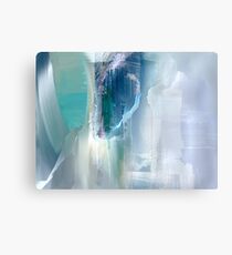 Sea Odyssey (Nb 2) Canvas Print