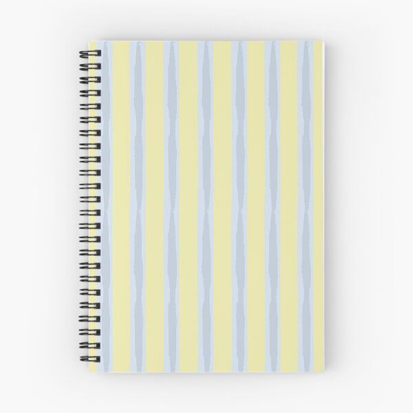 Item preview, Lemon Stripe designed and sold by Julia Fonnereau.