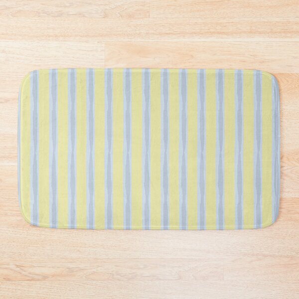 Item preview, Lemon Stripe designed and sold by Julia Fonnereau.