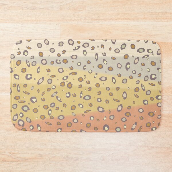 Item preview, Spotted gradient. yellow, orange, spots, spotted, spot. designed and sold by PrintedDreams.