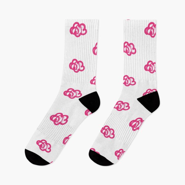 Item preview, Pinky inky cloud designed and sold by juliechicago.