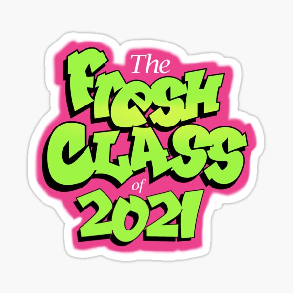 16x16 Senior Class 2022 Multicolor Retro 80s & 90s TV Style Gifts Class of 2022 Senior Fresh 90's TV Style Retro Graduation Throw Pillow