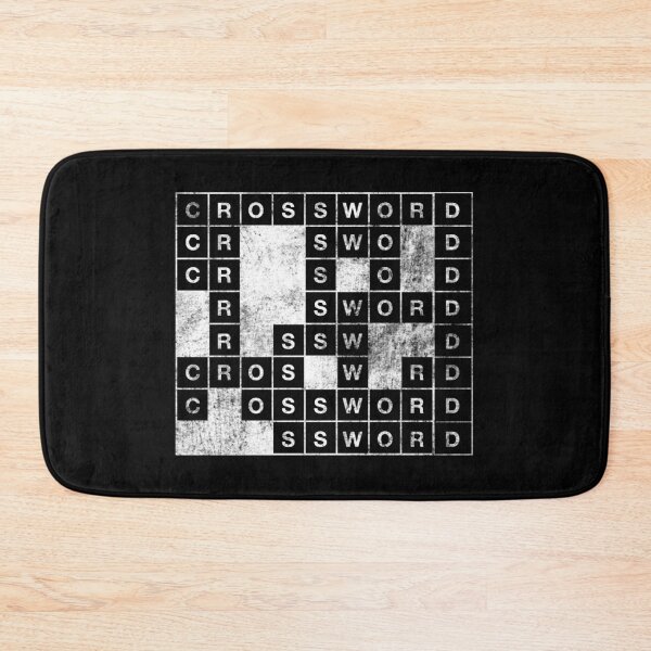 Item preview,  spot on a shirt crossword clue designed and sold by teesBYAlioui.